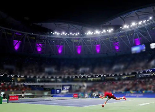 荔波县体育比赛